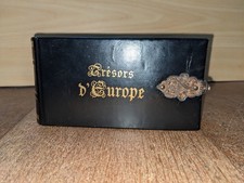 Livre ancien trésor d'occasion  Penmarch