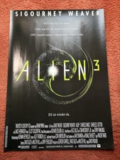 Alien kinoplakat poster gebraucht kaufen Alien kinoplakat poster gebraucht kaufen  Waldsassen