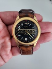 Swiss men alfex for sale  Conover