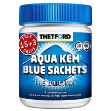 Thetford aqua kem for sale  CANNOCK