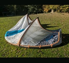 Kite naish tuttofare usato  Spedire a Italy