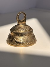 Antique brass agnus for sale  HEREFORD