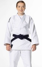 Judo jutsu jacke gebraucht kaufen  Plaidt