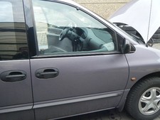 Tür chrysler voyager gebraucht kaufen  Warendorf
