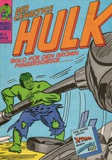 Gewaltige hulk williams gebraucht kaufen  Neuss