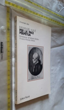 Immanuel kant per usato  Torino