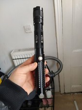 Zeus laser blue for sale  BRADFORD