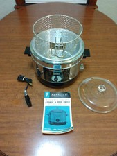 Vintage penncrest cooker for sale  Roanoke