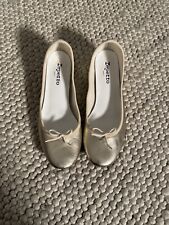 Repetto light gold for sale  LONDON