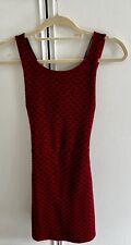 Robe hollister rouge d'occasion  Toulouse-