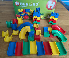 Hubelino 420343 kugelbahn gebraucht kaufen  Haltern am See