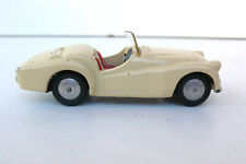 Corgi toys cabriolet d'occasion Corgi toys cabriolet d'occasion  Plouay