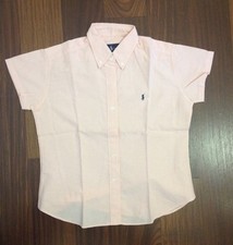 Camicia donna ralph usato  Italia