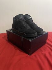 Jordan black cat for sale  BASILDON