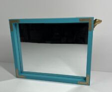 Small decorative blue for sale  Shipping to Ireland