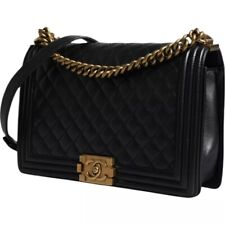 Chanel sac boy d'occasion  Gondrin