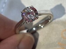 Qvc rhodium plated for sale  TADWORTH