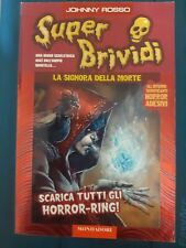 Super brividi signora usato  Martano