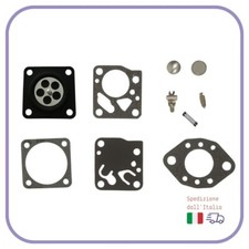 Kit guarnizioni carburatore usato  Altavilla Silentina