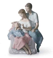 Lladro circle love for sale  Los Angeles