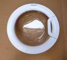 Hotpoint washing machine for sale  SHILDON