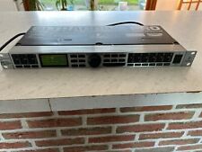 BEHRINGER dcx2496 ultracurve comprar usado  Enviando para Brazil