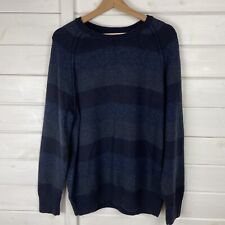 Jumper mens large for sale  WARE