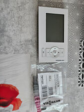 Viessmann vitotrol 300 d'occasion  Freyming-Merlebach
