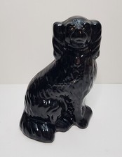 Antique black staffordshire for sale  ROCHDALE
