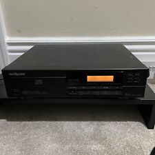 Eclipse cd101 compact for sale  BARNSLEY