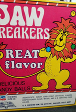 Lion juggling jaw for sale  Nampa