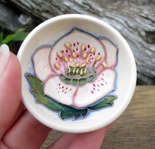 Moorcroft miniature oracel for sale  SHEFFIELD