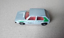 Superfast modellauto golf gebraucht kaufen  Wasbüttel