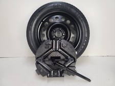 Spare tire jack for sale  Mankato