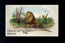 Vintage krakauer pianos for sale  Mount Pleasant Mills