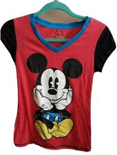 Disney shirt mickey for sale  Casa Grande