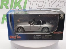 Bmw roadster maisto usato  Varese