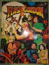 Flash gordon ed. usato  Carapelle