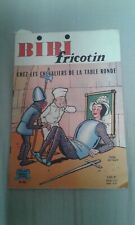 Bibi fricotin chevaliers d'occasion  Villemomble