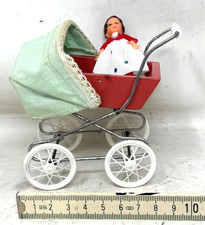 Puppenwagen ddr puppenstube gebraucht kaufen  Rodewisch