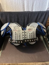Schutt football shoulder for sale  Novato