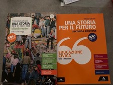 Una storia per usato  Misilmeri