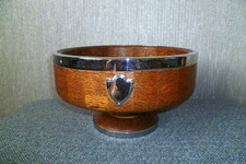 Vintage antique oak for sale  BARRY