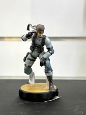 Figurine amiibo smash d'occasion  Les Mureaux