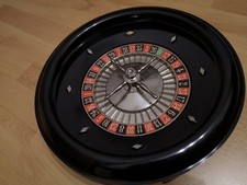 Präzision roulette kessel gebraucht kaufen  Bad Windsheim