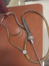 Herbrand 1951 multiscope for sale  Huron