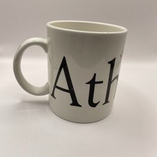 Starbucks tasse athen gebraucht kaufen  Mainz-Kostheim