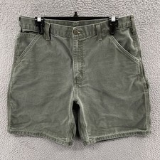 Vintage carhartt shorts for sale  Taylor