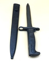 Vintage bayonet knife for sale  West Liberty