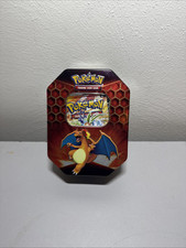Pokemon tin full for sale  Mcfarland